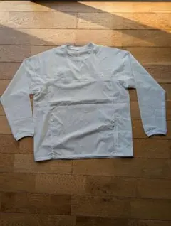 THE NORTH FACE ピステ XL ホワイト