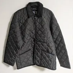 LAVENHAM RAYDON メンズ 42 XL sable black