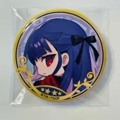 Fate 缶バッジ マスター 女主人公 藤丸立香 ぐだ子 FGO - メルカリ