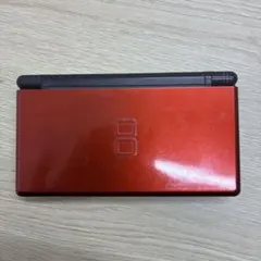 ニンテンドーDS Lite レッド