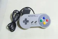 スーパーファミコン コントローラー SFC 動作確認済 メーカー純正品