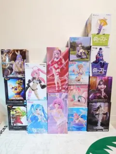 ホロライブカード大量売り917枚 UR〜R含む 美品 - メルカリ