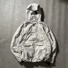 00s OAKLEY Shell Jacket マウンテンパーカー スノボウェア