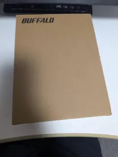 BUFFALO 無線LAN親機 WSR-1166DHPL2/Nのサムネイル