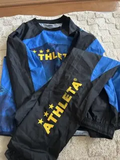 アスレタ　ピステ上下１６０センチ