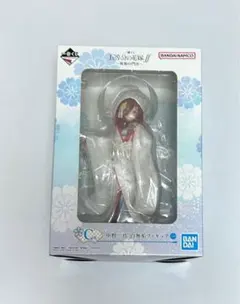 中野三玖 フィギュア