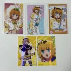 推しの子　MEMちょ　5点まとめ売り