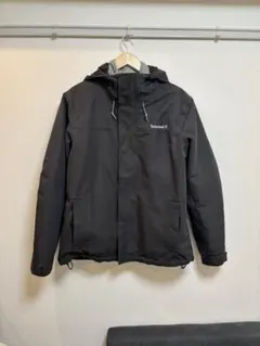 Timberland 3-in-1ジャケット　フリース　グレー