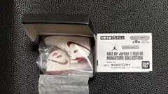 【NIKE】ナイキAir Jordan エアジョーダン　METALLIC RED