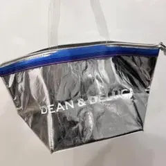 DEAN & DELUCA Ziploc BEAMS 【未使用】