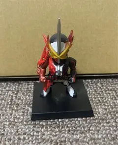 仮面ライダー フィギュア 仮面ライダーセイバー CONVERGE