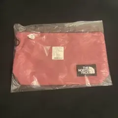 韓国限定THE NORTH FACE ノースフェイス ミニマルチポーチ L