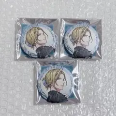 うたプリ カミュ 缶バッジ 浴衣 グラショ | Mercari