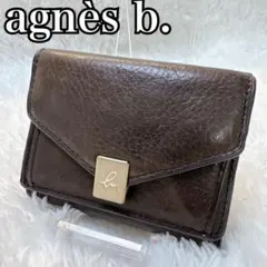 2026年最新】agnes b 財布 miyukiの人気アイテム - メルカリ