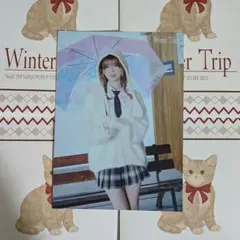 niziu ポップアップ