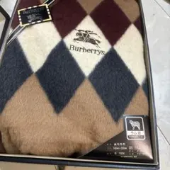 2025年最新】バーバリー毛布の人気アイテム - メルカリ