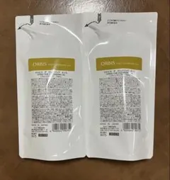 オルビス　オルビスザクレンジングオイル　つめかえ用　110ml×2 ORBIS