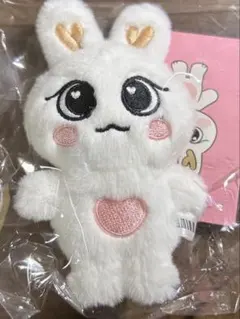 astro アストロ　チャウヌ　8cm ぬいぐるみ　新品　マスター アストロ Astro チャウヌ 8cm ぬいぐるみ 新品 マスター - メルカリ