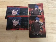 桃源暗鬼 対バン オーロラカード 一ノ瀬四季