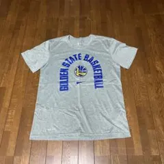 NBA ゴールデンステート・ウォリアーズTシャツ