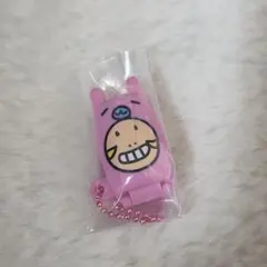 ミニモニ。25th ミニチュアコレクション ガチャ