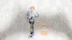 プロセカ 東雲彰人