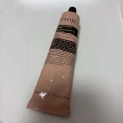 Aesop ハンドクリーム 75ml