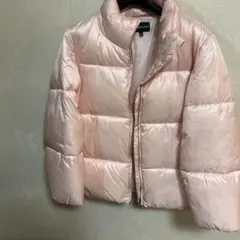 ジャケット ダウンベスト