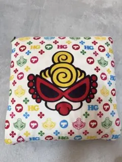 ★★ヒステリックミニ クッションブランケット★★