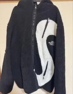THE NORTH FACE x Supreme フリースジャケット