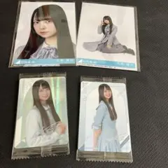 日向坂46 佐藤優羽　グッズまとめ売り