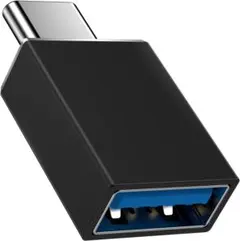 USB-C & USB 3.1 変換アダプタ [10Gbps 高速データ転送/O