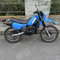 マ*チ様 ☆引き取り希望 ホンダCRM50 不動車 1994年製☆東京府中手渡し 