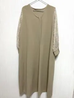 FELISSIMO マタニティワンピースのサムネイル