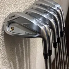 ホンマ アイアンセット