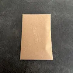 LE LABO THÉ MATCHA 26 サンプルのサムネイル