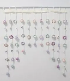 2025年最新】ビーズ のれんの人気アイテム - メルカリ