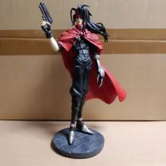 コトブキヤ　ARTFX　ヴィンセント・ヴァレンタイン 　FF7　フィギュア