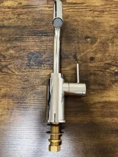 KAKUDAI 蛇口用浄水器 ステンレス製 - メルカリ