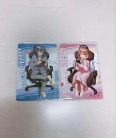 ねたた 様 専用ページ トレカ2点