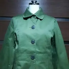 最終再値下げ美品FeelandEaseジャケット♡サイズＳ