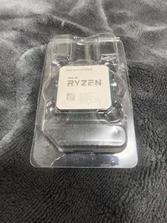 AMD Ryzen 7 5700X （ジャンク品） AMD Ryzen 7 5700X CPU ジャンク品 - メルカリ