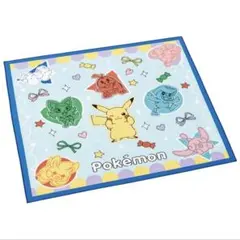 新品、未使用　ポケモン　ランチクロスのサムネイル