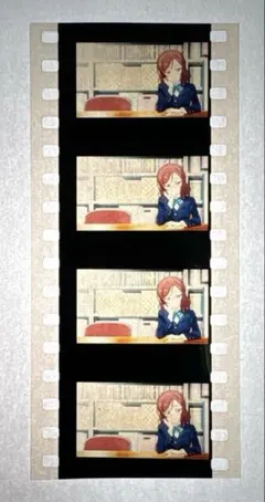劇場版 ラブライブ入場者特典 フィルム④ - メルカリ