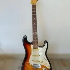 メーカー不明　ストラトモデル　TOKAI ブリッジ搭載 メーカー不明 ストラトモデル TOKAI ブリッジ搭載 - メルカリ