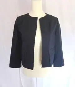 ROPE ノーカラージャケット