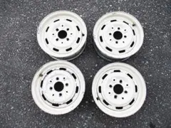 2025年最新】ローバーミニ ホイール 12の人気アイテム - メルカリ