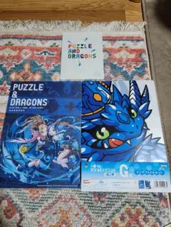 2025年最新】一番くじ パズドラの人気アイテム - メルカリ