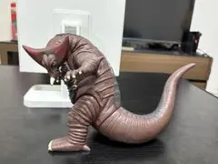 組立式ＤＸウルトラ怪獣ソフビフィギュア ゴモラ 美品 廃盤のサムネイル