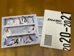 Snow Mania S1 ボックスセット